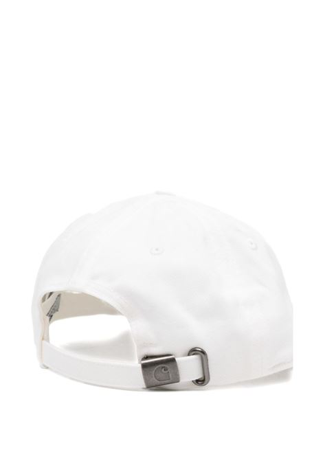 cappello pronto uomo bianco CARHARTT WIP | I03526502.XX
